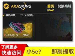 akaskins开箱网新网
